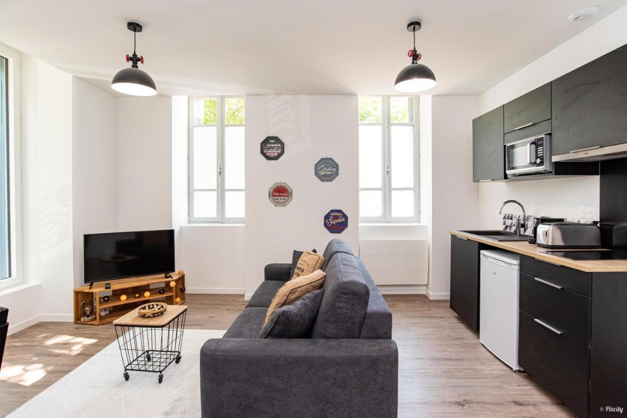 Fontaines De Valence D'Agen Centre Ville Netflix Proche Parking Gratuit ภายนอก รูปภาพ