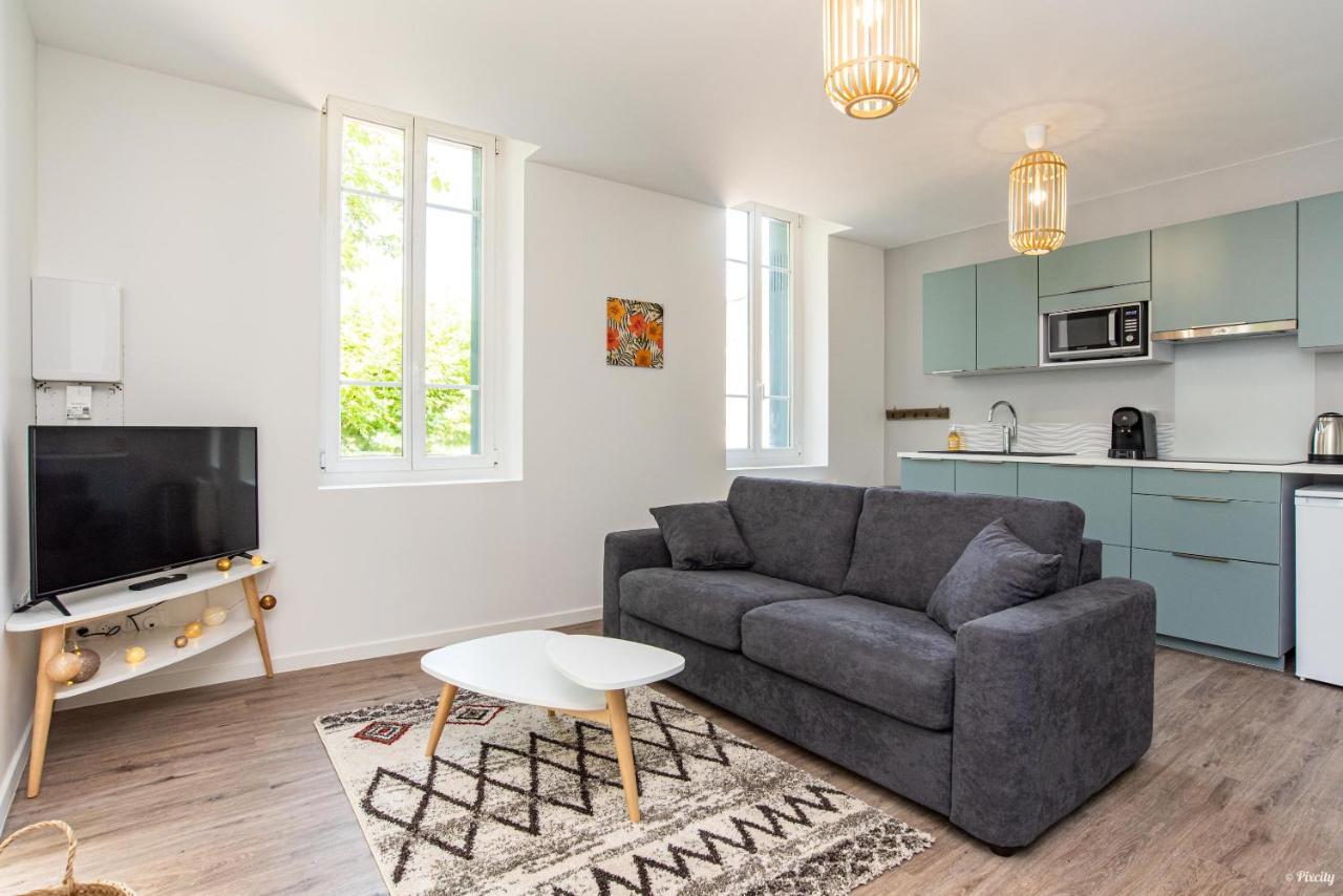Fontaines De Valence D'Agen Centre Ville Netflix Proche Parking Gratuit ภายนอก รูปภาพ