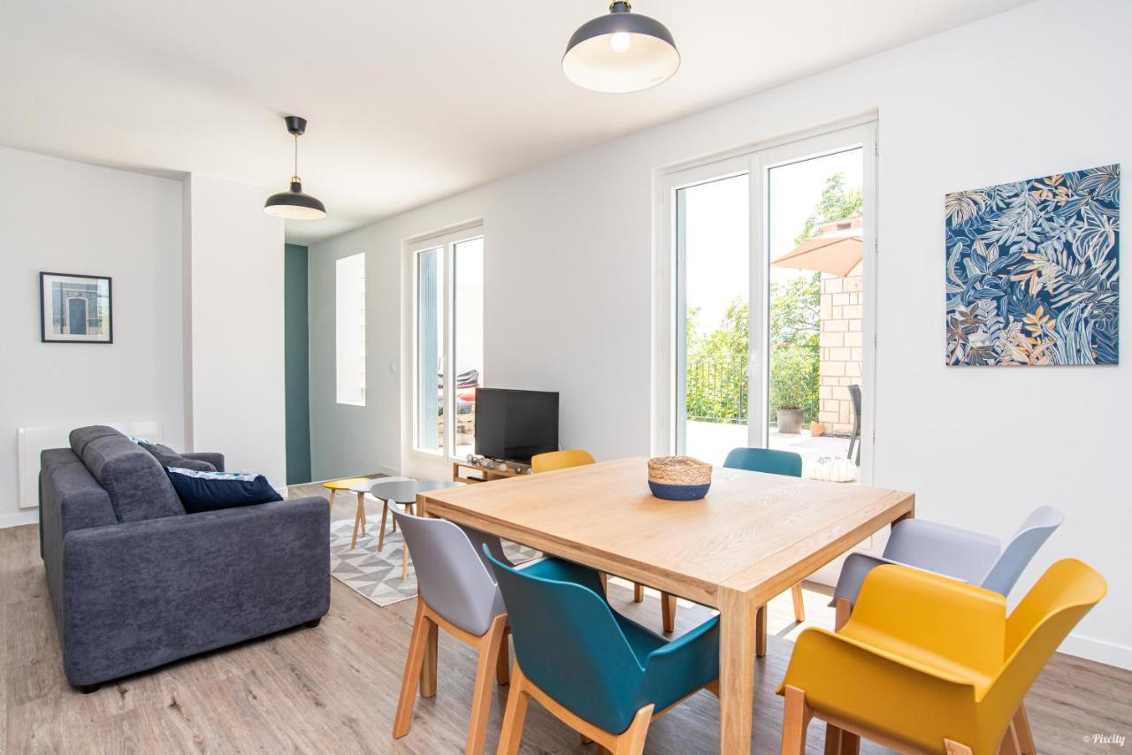 Fontaines De Valence D'Agen Centre Ville Netflix Proche Parking Gratuit ภายนอก รูปภาพ