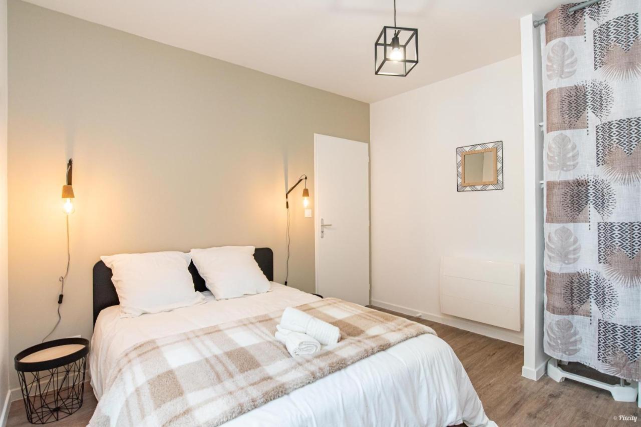 Fontaines De Valence D'Agen Centre Ville Netflix Proche Parking Gratuit ภายนอก รูปภาพ