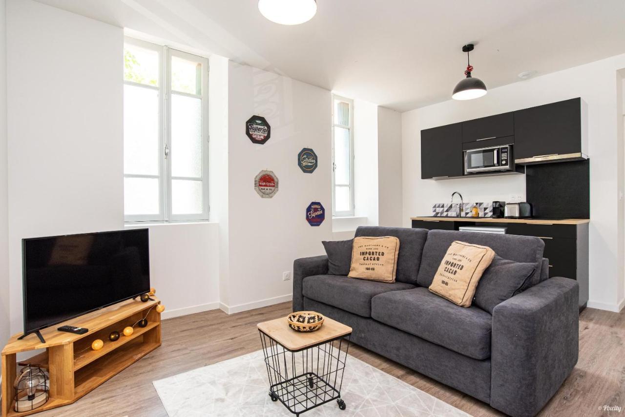 Fontaines De Valence D'Agen Centre Ville Netflix Proche Parking Gratuit ภายนอก รูปภาพ