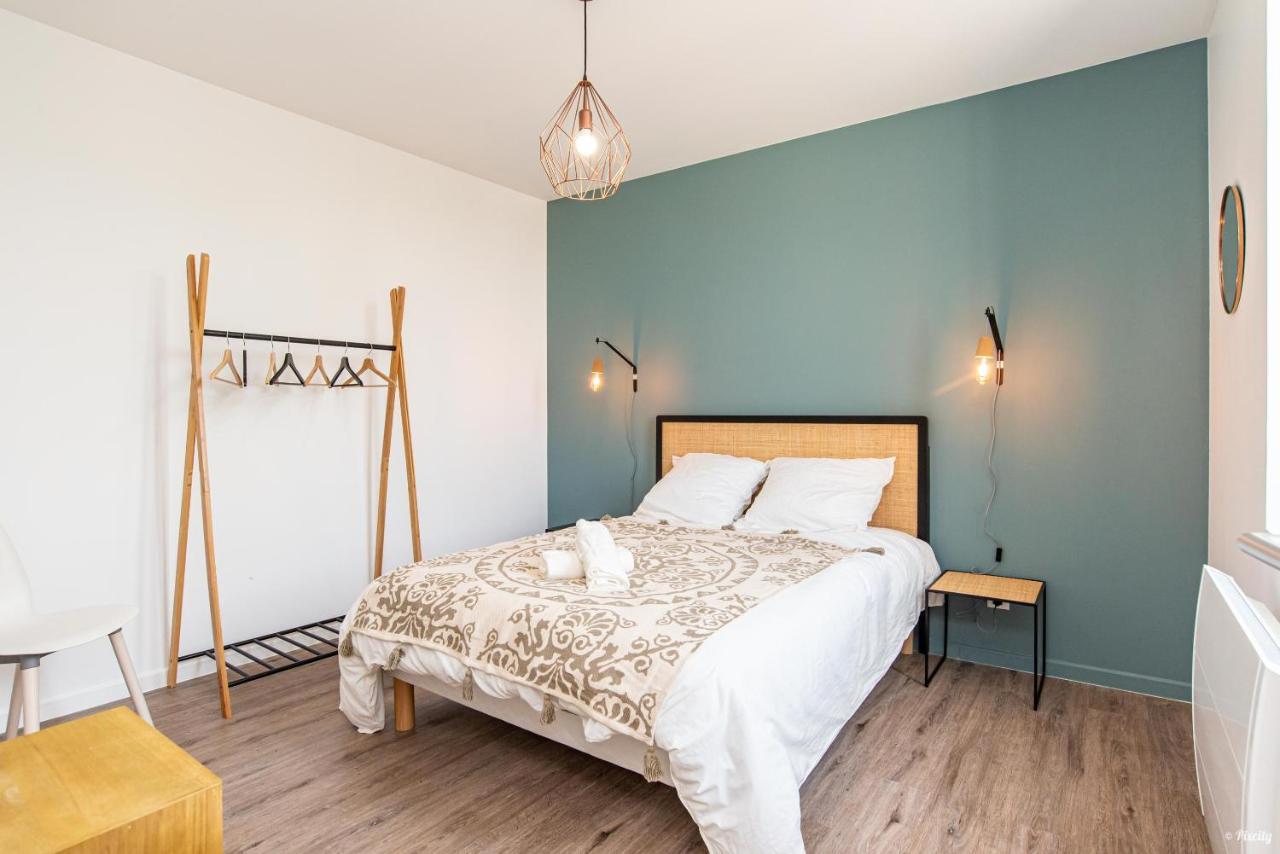 Fontaines De Valence D'Agen Centre Ville Netflix Proche Parking Gratuit ภายนอก รูปภาพ