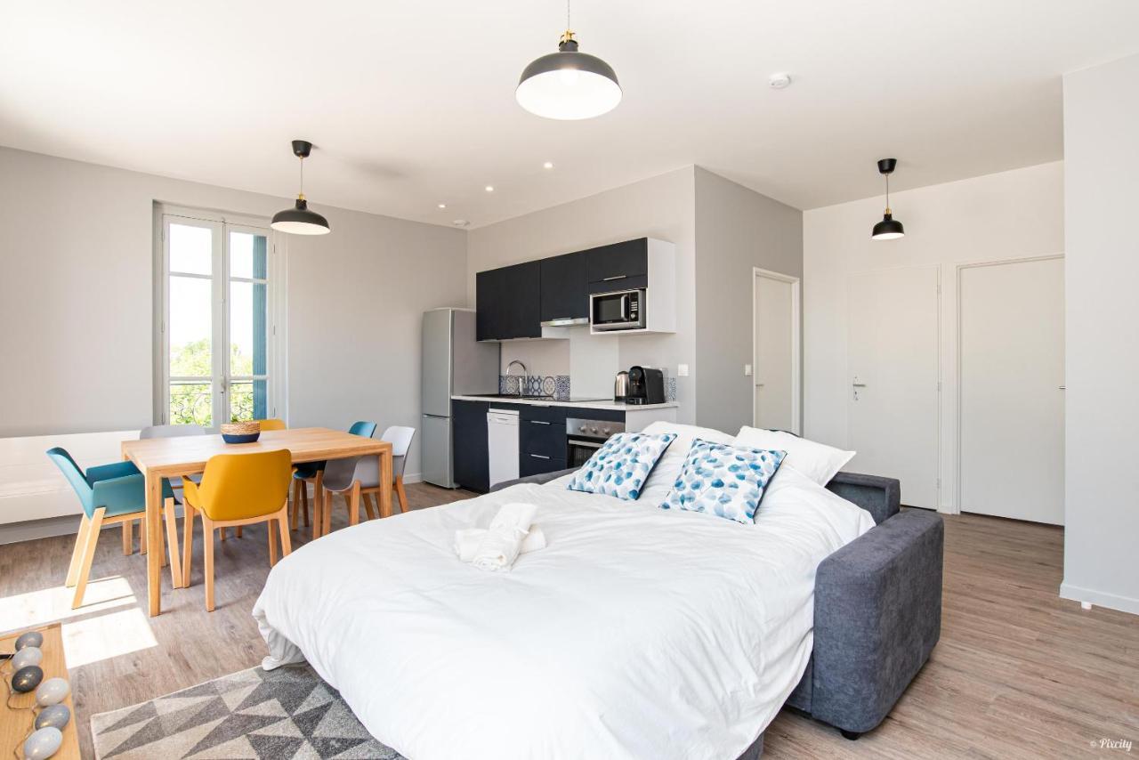 Fontaines De Valence D'Agen Centre Ville Netflix Proche Parking Gratuit ภายนอก รูปภาพ