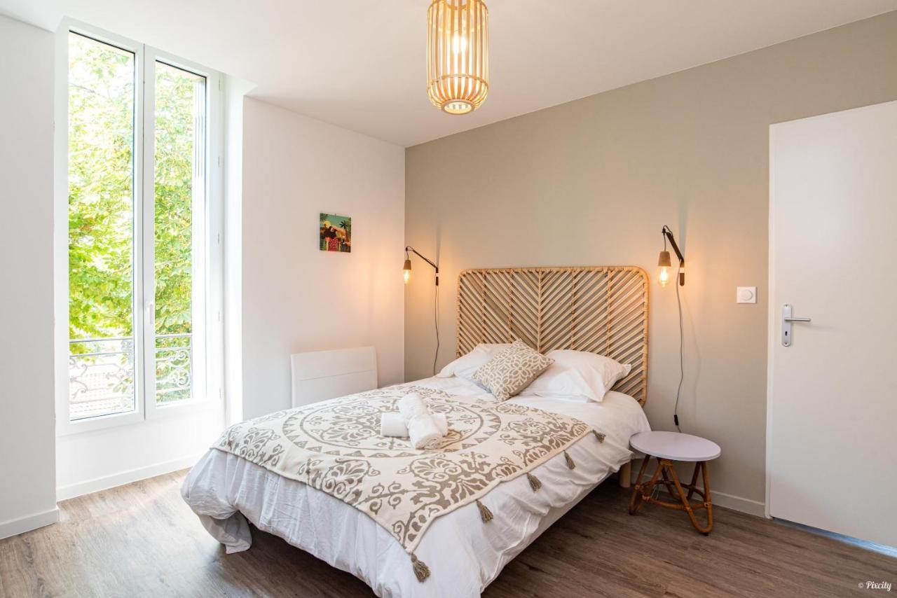 Fontaines De Valence D'Agen Centre Ville Netflix Proche Parking Gratuit ภายนอก รูปภาพ