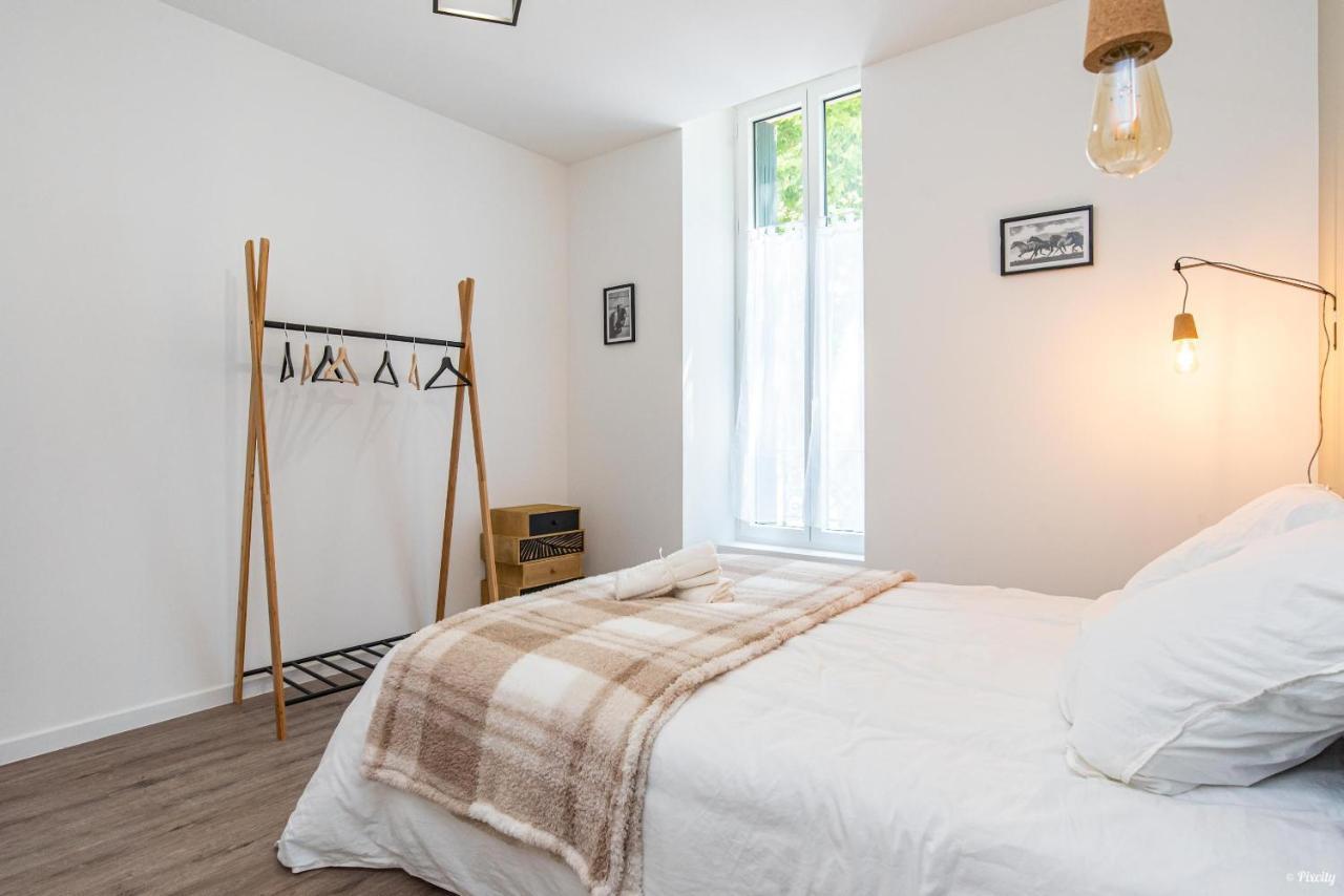 Fontaines De Valence D'Agen Centre Ville Netflix Proche Parking Gratuit ภายนอก รูปภาพ