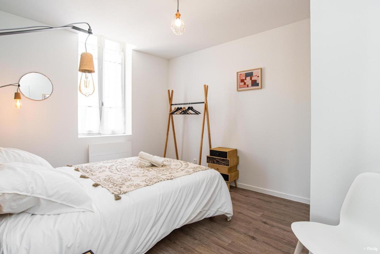 Fontaines De Valence D'Agen Centre Ville Netflix Proche Parking Gratuit ภายนอก รูปภาพ