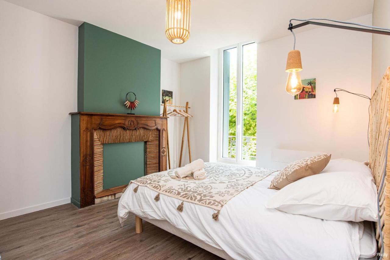 Fontaines De Valence D'Agen Centre Ville Netflix Proche Parking Gratuit ภายนอก รูปภาพ