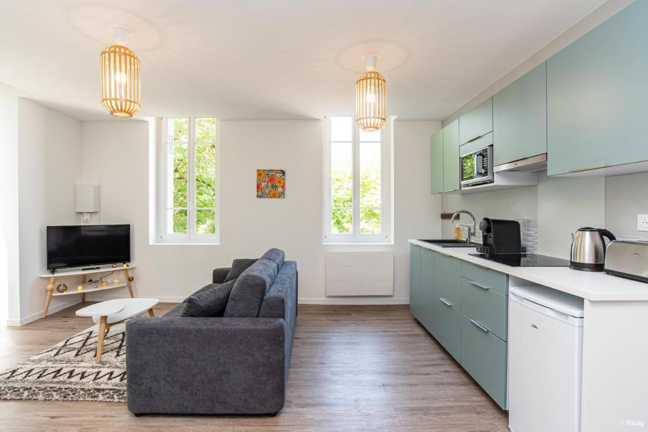 Fontaines De Valence D'Agen Centre Ville Netflix Proche Parking Gratuit ภายนอก รูปภาพ