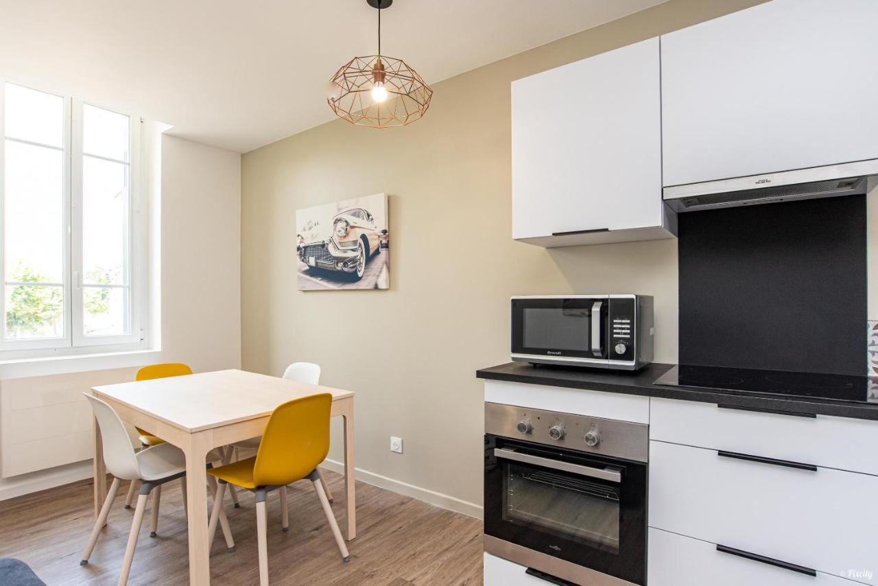 Fontaines De Valence D'Agen Centre Ville Netflix Proche Parking Gratuit ภายนอก รูปภาพ
