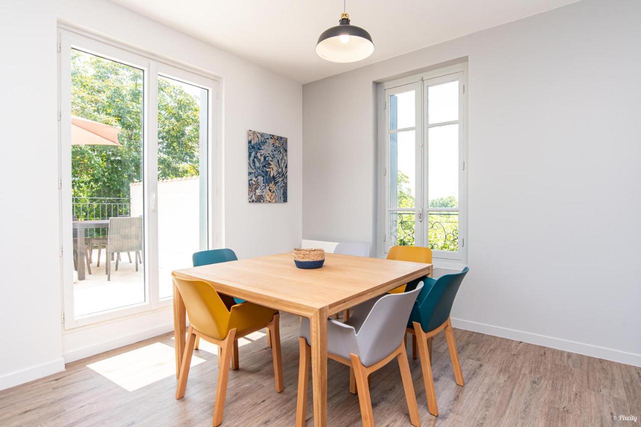 Fontaines De Valence D'Agen Centre Ville Netflix Proche Parking Gratuit ภายนอก รูปภาพ