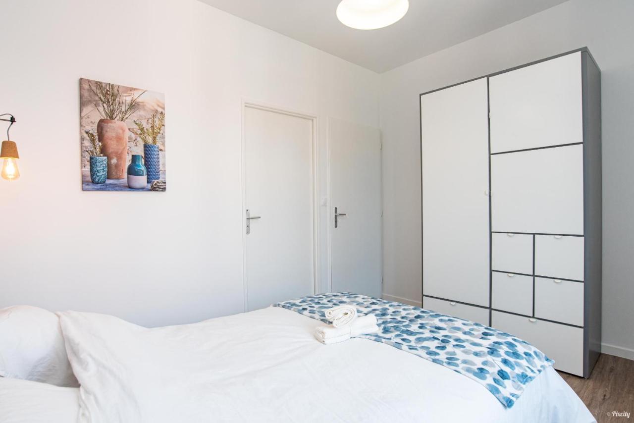 Fontaines De Valence D'Agen Centre Ville Netflix Proche Parking Gratuit ภายนอก รูปภาพ