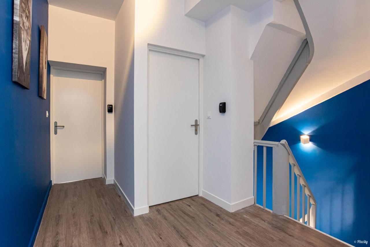 Fontaines De Valence D'Agen Centre Ville Netflix Proche Parking Gratuit ภายนอก รูปภาพ