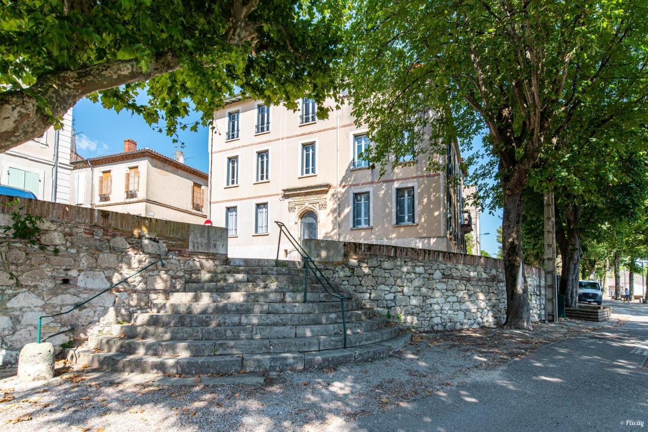Fontaines De Valence D'Agen Centre Ville Netflix Proche Parking Gratuit ภายนอก รูปภาพ