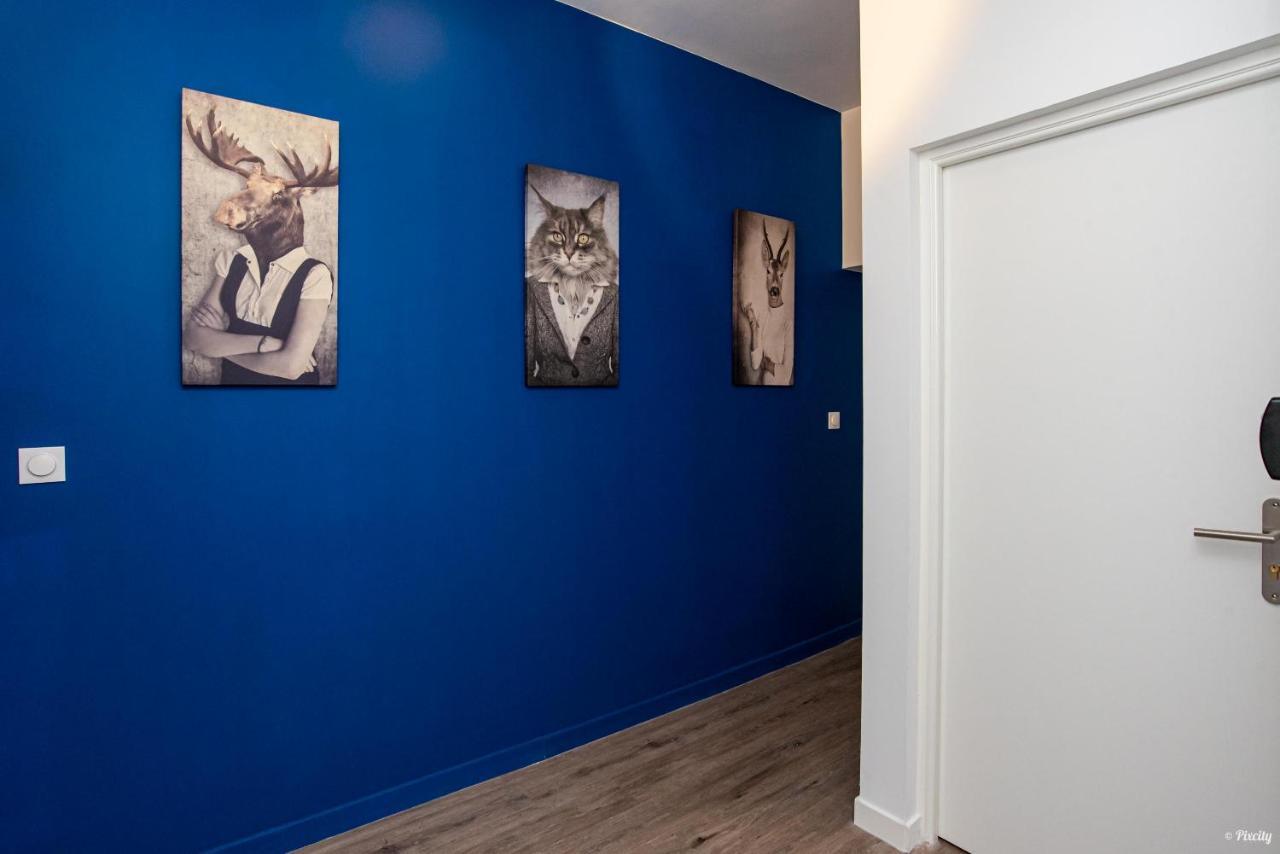 Fontaines De Valence D'Agen Centre Ville Netflix Proche Parking Gratuit ภายนอก รูปภาพ